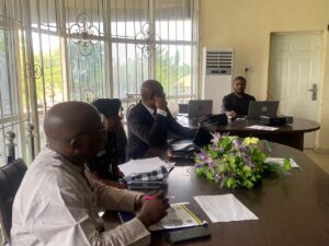 MPMS Retreat For the Police Force Education Unit (PFEU)