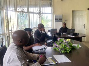 MPMS Retreat For the Police Force Education Unit (PFEU)