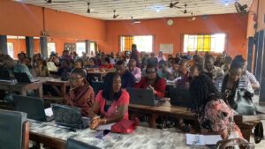 Step down EPMS Training on the use of Automated Performance Management System for the Police Force Education Unit Schools