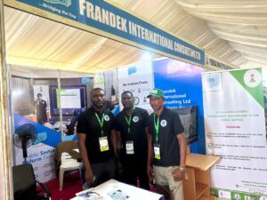 Frandek Consulting proudly showcased innovative solutions in performance management and public sector reform during the International Civil Service Week — driving excellence in service delivery across the Nigerian Public Service.