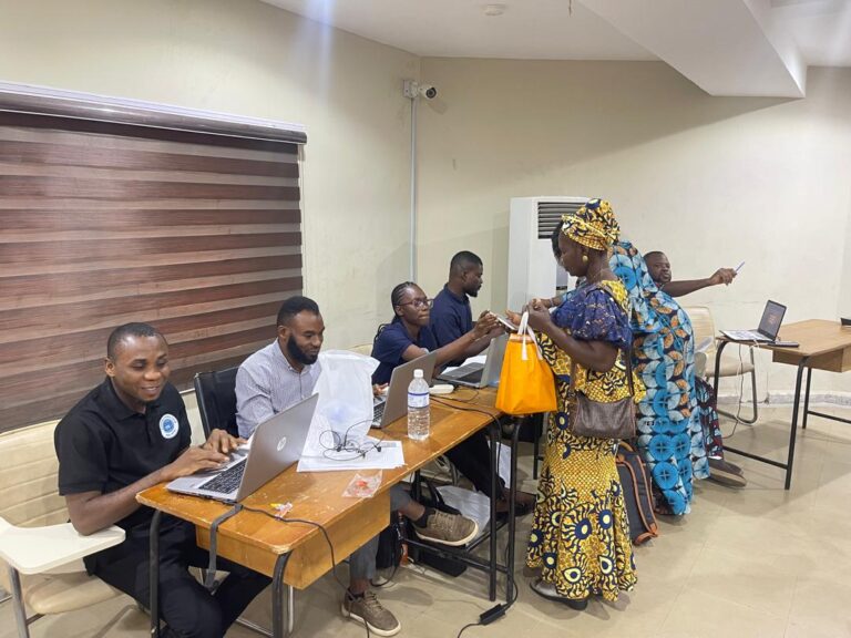 Training Workshop/Handholding Exercise on Performance Management System