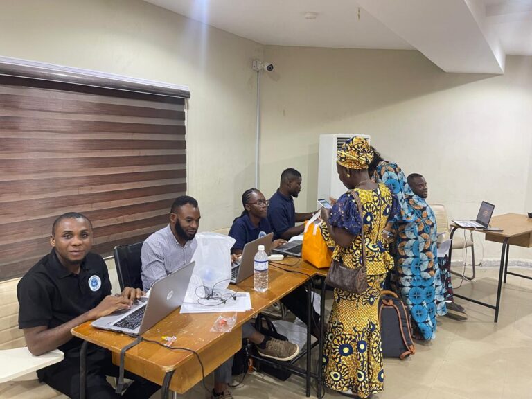 Training Workshop/Handholding Exercise on Performance Management System