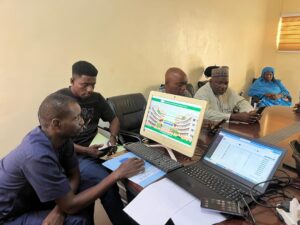 Implementation of Performance Management in Federal Ministry of Works North Central Region: Nassarawa