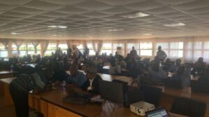 Implementation of Performance Management in Federal Ministry of Works South East: Enugu