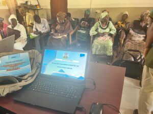Implementation of Performance Management in Federal Ministry of Works North Central Region: Kogi
