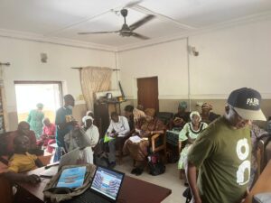 Implementation of Performance Management in Federal Ministry of Works North Central Region: Kogi