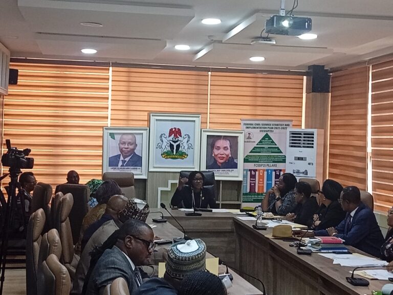 2026 MPMS Retreat at the Federal Ministry of Justice