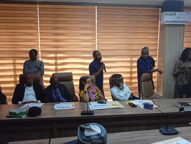 2026 MPMS Retreat at the Federal Ministry of Justice