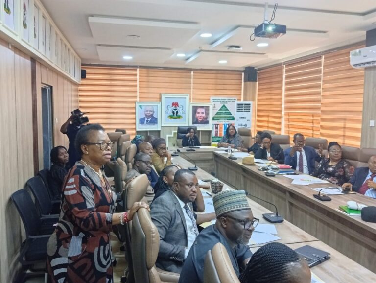 2026 MPMS Retreat at the Federal Ministry of Justice