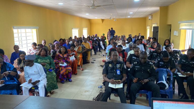 Step down EPMS Training on the use of Automated Performance Management System for the Police Force Education Unit Schools