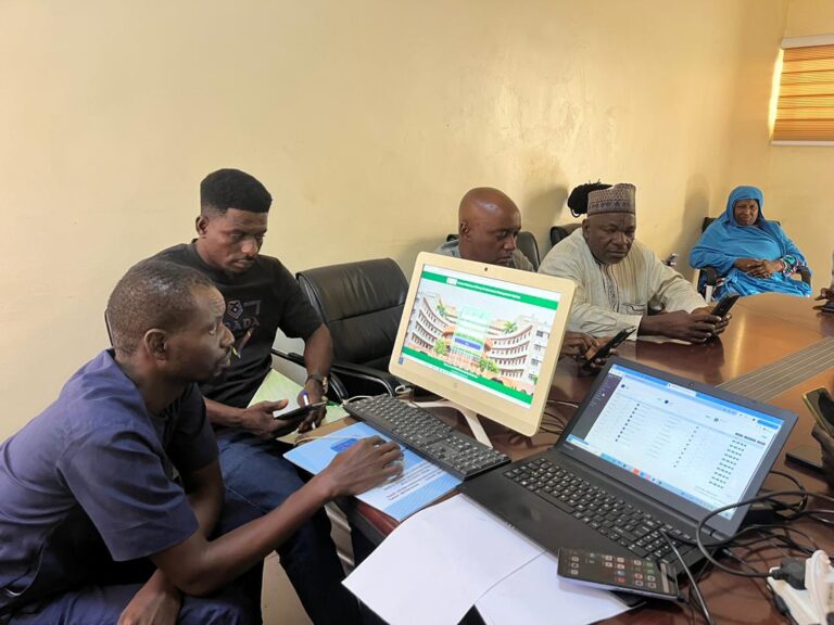 Implementation of Performance Management in Federal Ministry of Works North Central Region: Nassarawa