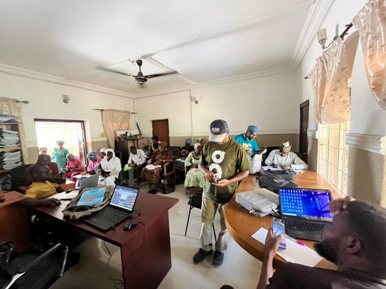 Implementation of Performance Management in Federal Ministry of Works North Central Region: Kogi