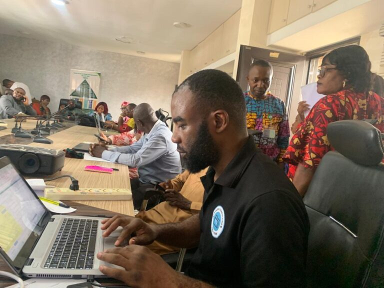 Implementation of 2026 Performance Manageent at the Office of the Head of Civil Service of the Federation