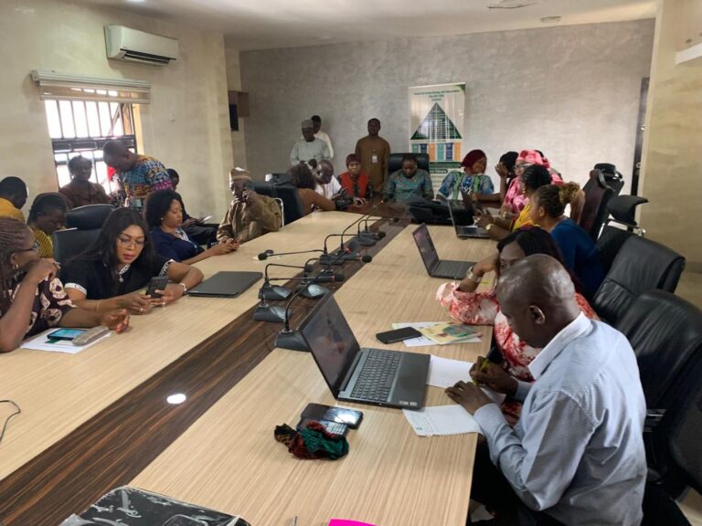 Implementation of 2026 Performance Manageent at the Office of the Head of Civil Service of the Federation