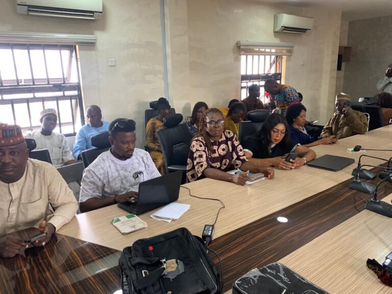Implementation of 2026 Performance Manageent at the Office of the Head of Civil Service of the Federation
