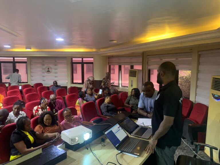 Implementation of 2026 Performance Manageent at the Office of the Head of Civil Service of the Federation