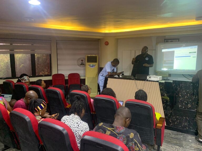 Implementation of 2026 Performance Manageent at the Office of the Head of Civil Service of the Federation