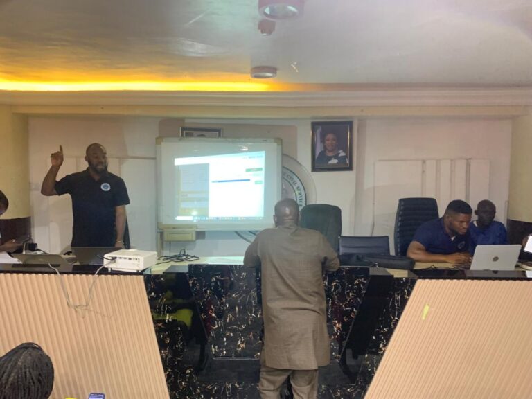 Implementation of 2026 Performance Manageent at the Office of the Head of Civil Service of the Federation