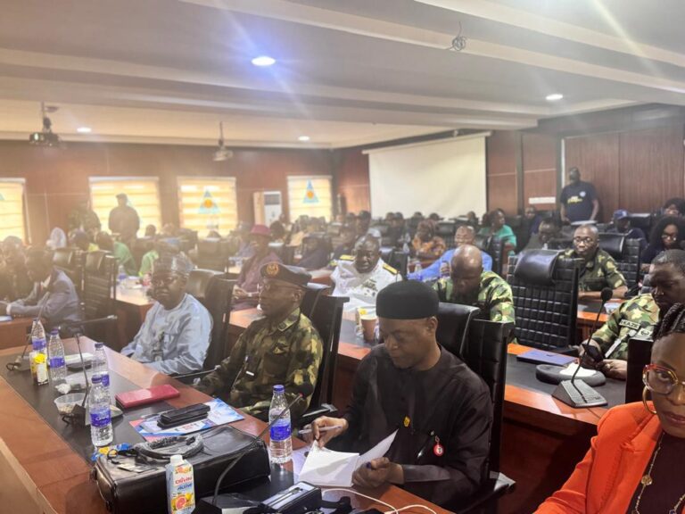 Ministry of Defence 2026 MPMS Retreat
