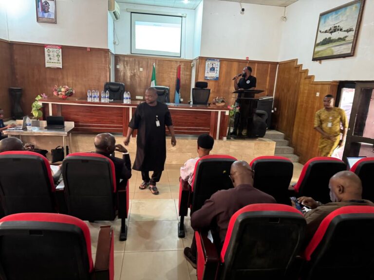 Implementation of 2026 Perfromance Manageent at Ministry of Defence
