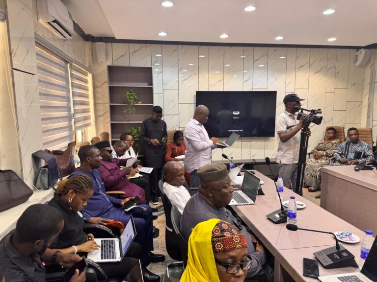 Ministry of Regional development Retreat