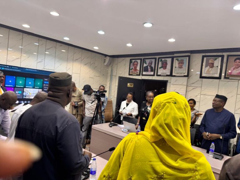 Ministry of Regional development Retreat