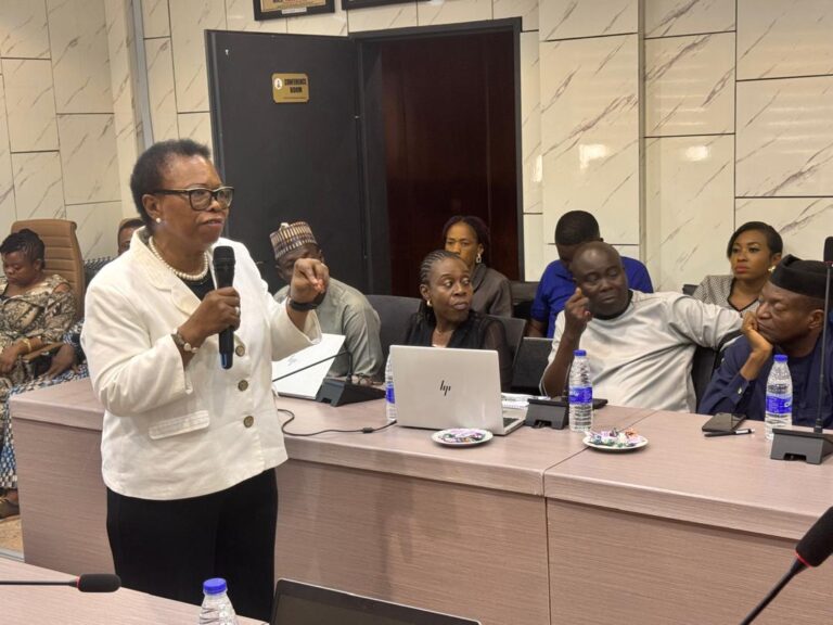 Ministry of Regional development Retreat