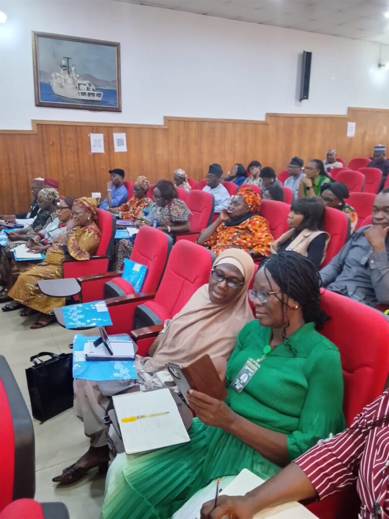 Empowering Public Service Through Capacity Building