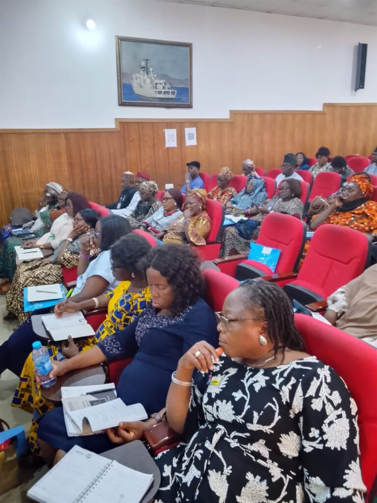 Leaders in the Making at the Ministry of Defence