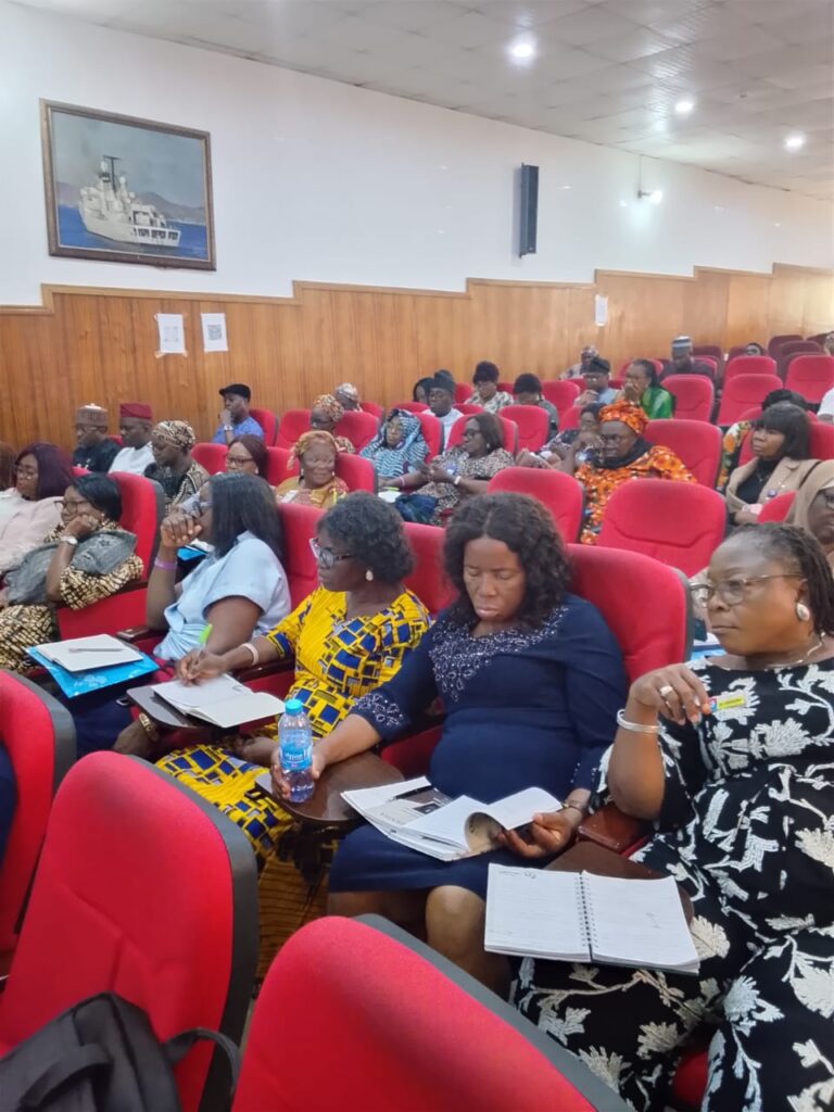 Leaders in the Making at the Ministry of Defence